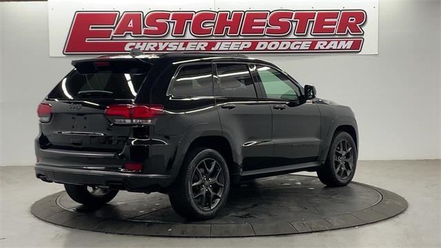 Used Jeep Grand Cherokee Limited X 2019 | Eastchester Motor Cars. Bronx, New York Used Jeep Grand Cherokee Limited X 2019 | Eastchester Motor Cars. Bronx, New York