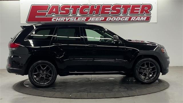 Used Jeep Grand Cherokee Limited X 2019 | Eastchester Motor Cars. Bronx, New York Used Jeep Grand Cherokee Limited X 2019 | Eastchester Motor Cars. Bronx, New York