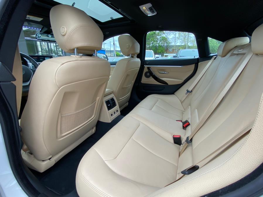 Used BMW 4 Series 430i xDrive Gran Coupe Lux Premium Executive 2018 | European Auto Expo. Lodi, New Jersey Used BMW 4 Series 430i xDrive Gran Coupe Lux Premium Executive 2018 | European Auto Expo. Lodi, New Jersey