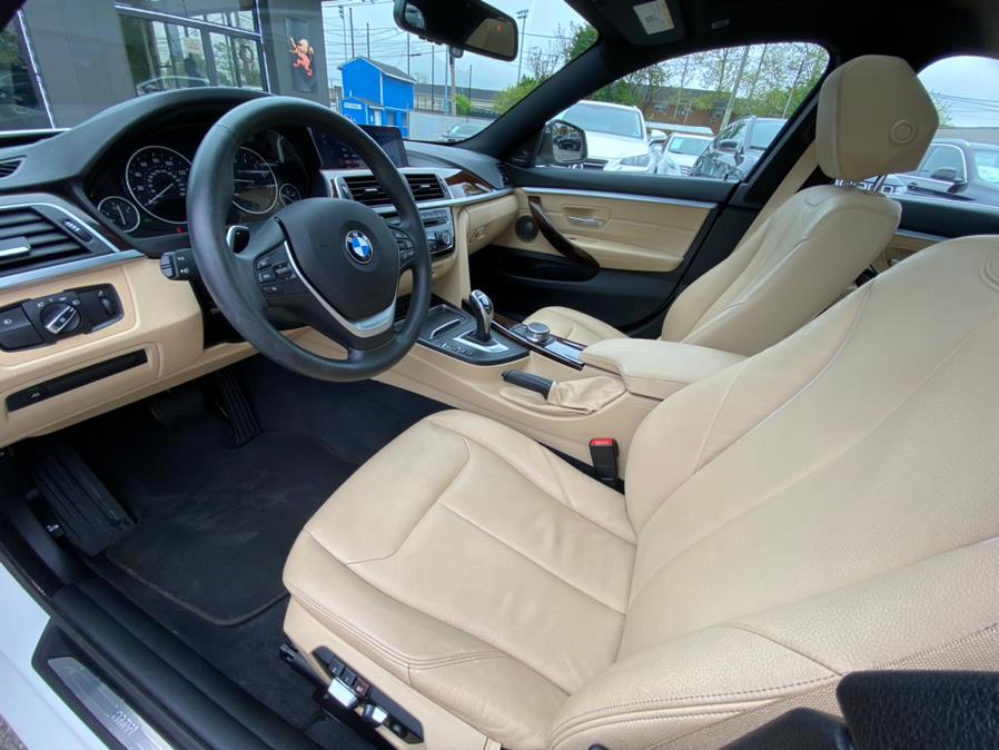 Used BMW 4 Series 430i xDrive Gran Coupe Lux Premium Executive 2018 | European Auto Expo. Lodi, New Jersey Used BMW 4 Series 430i xDrive Gran Coupe Lux Premium Executive 2018 | European Auto Expo. Lodi, New Jersey