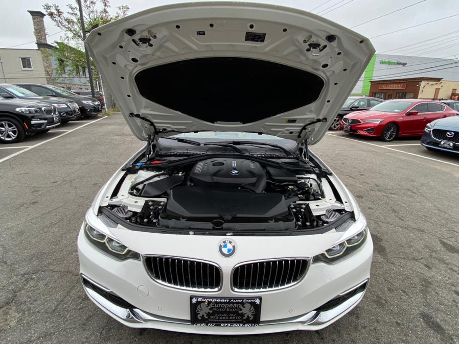 Used BMW 4 Series 430i xDrive Gran Coupe Lux Premium Executive 2018 | European Auto Expo. Lodi, New Jersey Used BMW 4 Series 430i xDrive Gran Coupe Lux Premium Executive 2018 | European Auto Expo. Lodi, New Jersey