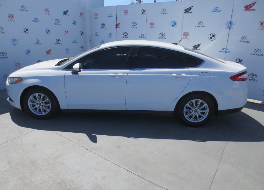 2016 Ford Fusion 4dr Sdn S FWD, available for sale in Santa Ana, California | Auto Max Of Santa Ana. Santa Ana, California 2016 Ford Fusion 4dr Sdn S FWD, available for sale in Santa Ana, California | Auto Max Of Santa Ana. Santa Ana, California
