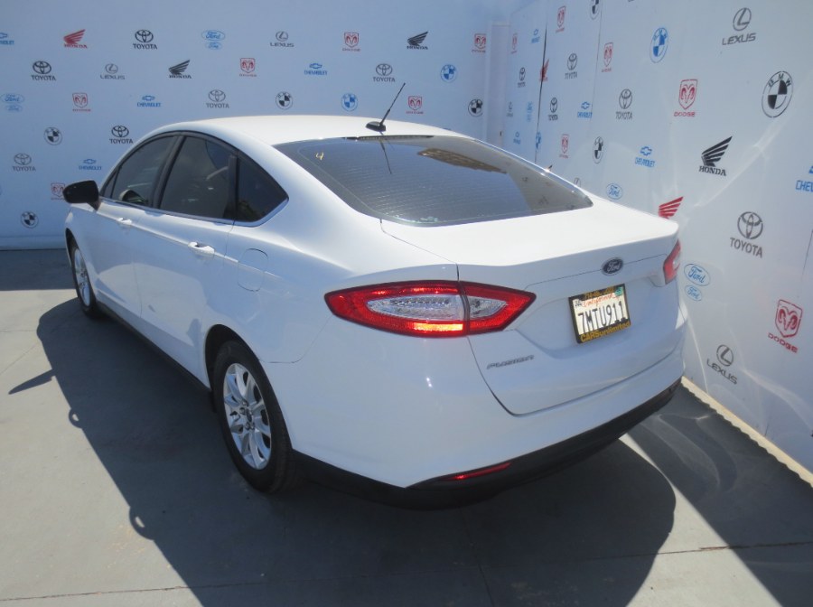 2016 Ford Fusion 4dr Sdn S FWD, available for sale in Santa Ana, California | Auto Max Of Santa Ana. Santa Ana, California 2016 Ford Fusion 4dr Sdn S FWD, available for sale in Santa Ana, California | Auto Max Of Santa Ana. Santa Ana, California