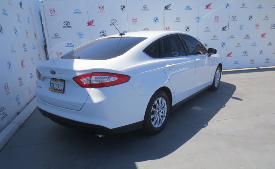 2016 Ford Fusion 4dr Sdn S FWD, available for sale in Santa Ana, California | Auto Max Of Santa Ana. Santa Ana, California 2016 Ford Fusion 4dr Sdn S FWD, available for sale in Santa Ana, California | Auto Max Of Santa Ana. Santa Ana, California