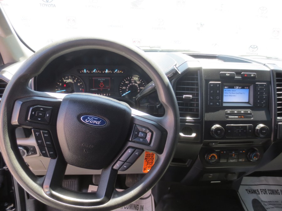 Used Ford F-150 XL 2WD Reg Cab 6.5'' Box 2018 | Auto Max Of Santa Ana. Santa Ana, California