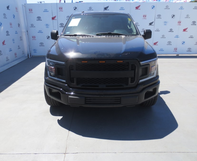 Used Ford F-150 XL 2WD Reg Cab 6.5'' Box 2018 | Auto Max Of Santa Ana. Santa Ana, California Used Ford F-150 XL 2WD Reg Cab 6.5'' Box 2018 | Auto Max Of Santa Ana. Santa Ana, California