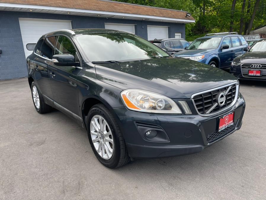 Used Volvo XC60 AWD 4dr 3.0T 2010 | House of Cars LLC. Waterbury, Connecticut