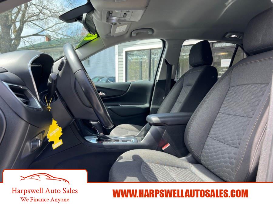 Used Chevrolet Equinox AWD 4dr LT w/1LT 2019 | Harpswell Auto Sales Inc. Harpswell, Maine Used Chevrolet Equinox AWD 4dr LT w/1LT 2019 | Harpswell Auto Sales Inc. Harpswell, Maine