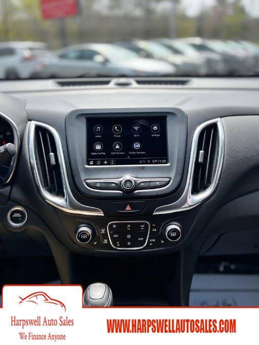 Used Chevrolet Equinox AWD 4dr LT w/1LT 2019 | Harpswell Auto Sales Inc. Harpswell, Maine Used Chevrolet Equinox AWD 4dr LT w/1LT 2019 | Harpswell Auto Sales Inc. Harpswell, Maine