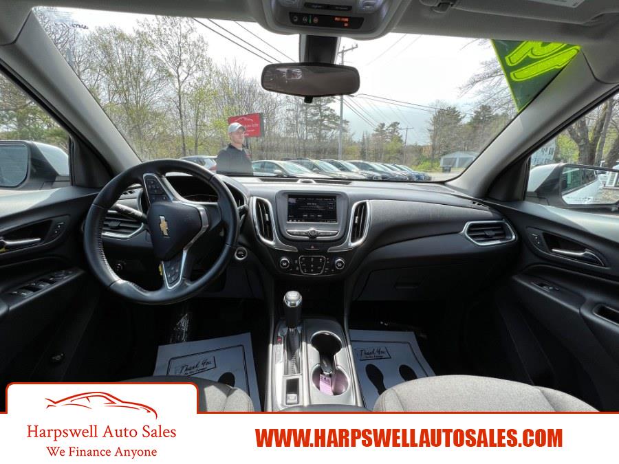 Used Chevrolet Equinox AWD 4dr LT w/1LT 2019 | Harpswell Auto Sales Inc. Harpswell, Maine Used Chevrolet Equinox AWD 4dr LT w/1LT 2019 | Harpswell Auto Sales Inc. Harpswell, Maine
