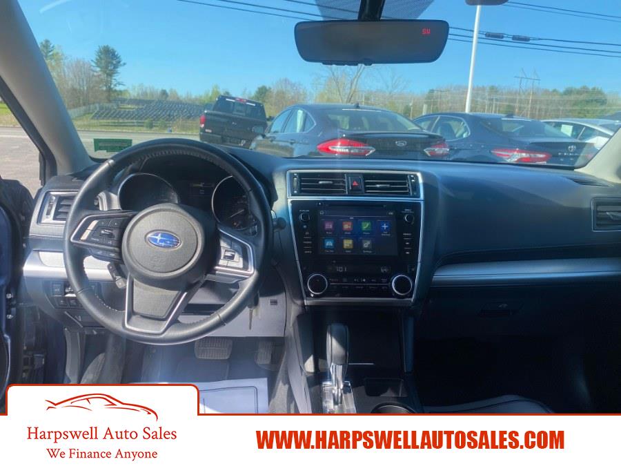 Used Subaru Outback 2.5i Premium 2018 | Harpswell Auto Sales Inc. Harpswell, Maine Used Subaru Outback 2.5i Premium 2018 | Harpswell Auto Sales Inc. Harpswell, Maine