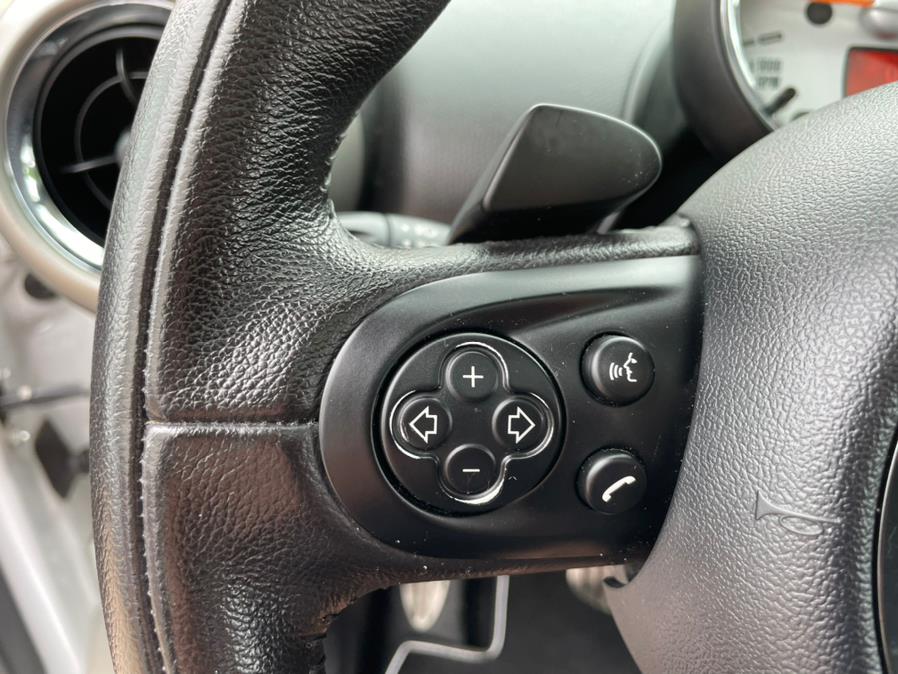 2012 MINI Cooper Countryman AWD 4dr S ALL4, available for sale in Manchester, Connecticut | Carsonmain LLC. Manchester, Connecticut 2012 MINI Cooper Countryman AWD 4dr S ALL4, available for sale in Manchester, Connecticut | Carsonmain LLC. Manchester, Connecticut