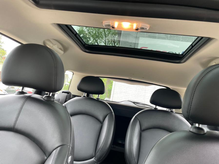 2012 MINI Cooper Countryman AWD 4dr S ALL4, available for sale in Manchester, Connecticut | Carsonmain LLC. Manchester, Connecticut 2012 MINI Cooper Countryman AWD 4dr S ALL4, available for sale in Manchester, Connecticut | Carsonmain LLC. Manchester, Connecticut