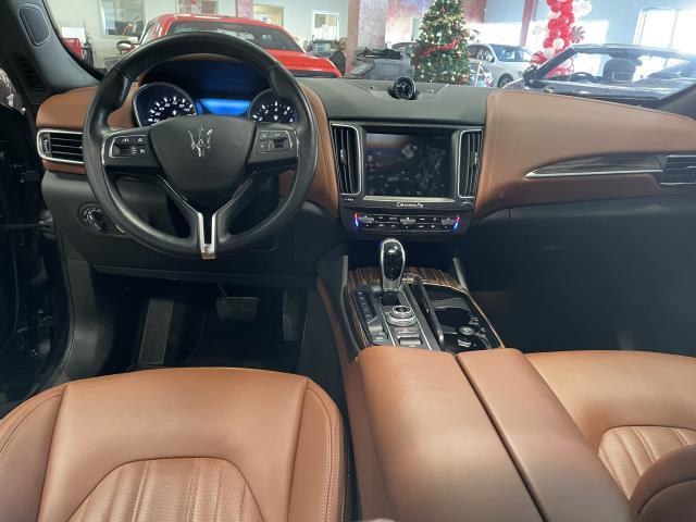 Used Maserati Levante 3.0L 2017 | Sunrise Auto Outlet. Amityville, New York