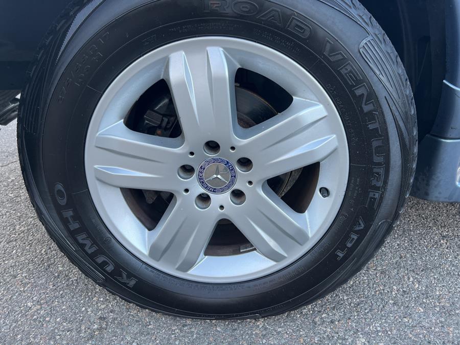 2005 Mercedes-Benz M-Class 4MATIC 4dr 3.7L, available for sale in Springfield, Massachusetts | Absolute Motors Inc. Springfield, Massachusetts 2005 Mercedes-Benz M-Class 4MATIC 4dr 3.7L, available for sale in Springfield, Massachusetts | Absolute Motors Inc. Springfield, Massachusetts