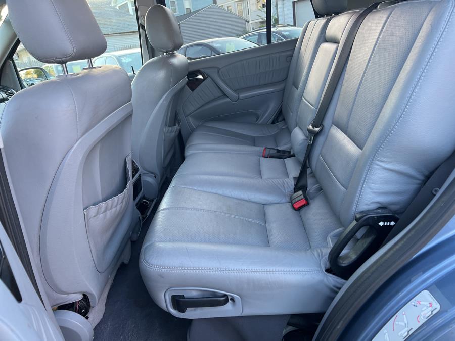 2005 Mercedes-Benz M-Class 4MATIC 4dr 3.7L, available for sale in Springfield, Massachusetts | Absolute Motors Inc. Springfield, Massachusetts 2005 Mercedes-Benz M-Class 4MATIC 4dr 3.7L, available for sale in Springfield, Massachusetts | Absolute Motors Inc. Springfield, Massachusetts