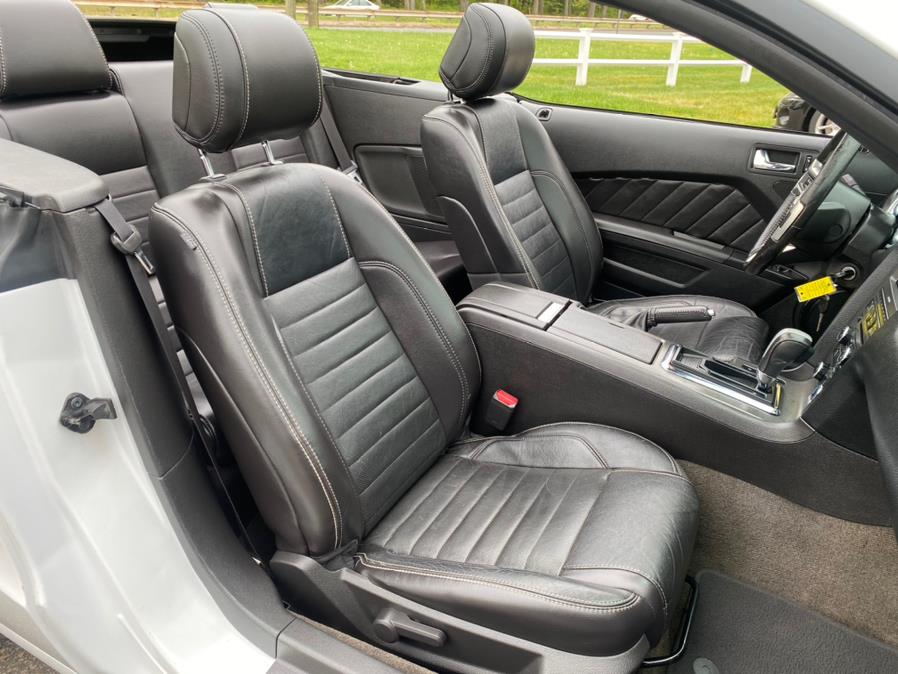 Used Ford Mustang 2dr Conv V6 2014 | Mike And Tony Auto Sales, Inc. South Windsor, Connecticut Used Ford Mustang 2dr Conv V6 2014 | Mike And Tony Auto Sales, Inc. South Windsor, Connecticut