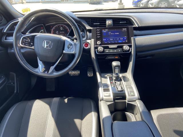 2019 Honda Civic Sedan Sport, available for sale in Patchogue, New York | Baron Supercenter. Patchogue, New York 2019 Honda Civic Sedan Sport, available for sale in Patchogue, New York | Baron Supercenter. Patchogue, New York