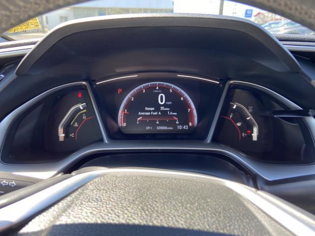 2019 Honda Civic Sedan Sport, available for sale in Patchogue, New York | Baron Supercenter. Patchogue, New York 2019 Honda Civic Sedan Sport, available for sale in Patchogue, New York | Baron Supercenter. Patchogue, New York