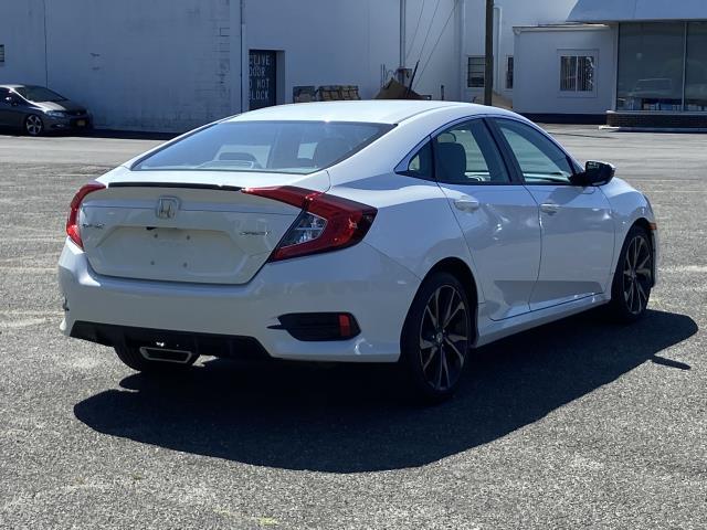 2019 Honda Civic Sedan Sport, available for sale in Patchogue, New York | Baron Supercenter. Patchogue, New York 2019 Honda Civic Sedan Sport, available for sale in Patchogue, New York | Baron Supercenter. Patchogue, New York