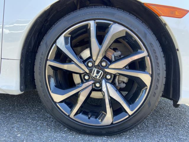 2019 Honda Civic Sedan Sport, available for sale in Patchogue, New York | Baron Supercenter. Patchogue, New York 2019 Honda Civic Sedan Sport, available for sale in Patchogue, New York | Baron Supercenter. Patchogue, New York