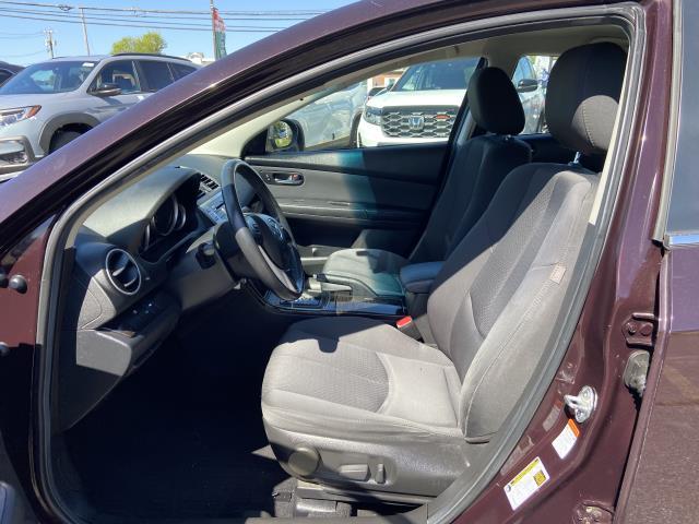 Used Mazda Mazda6 i Touring Plus 2011 | Baron Supercenter. Patchogue, New York Used Mazda Mazda6 i Touring Plus 2011 | Baron Supercenter. Patchogue, New York