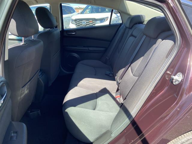 Used Mazda Mazda6 i Touring Plus 2011 | Baron Supercenter. Patchogue, New York Used Mazda Mazda6 i Touring Plus 2011 | Baron Supercenter. Patchogue, New York