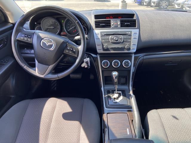 Used Mazda Mazda6 i Touring Plus 2011 | Baron Supercenter. Patchogue, New York Used Mazda Mazda6 i Touring Plus 2011 | Baron Supercenter. Patchogue, New York