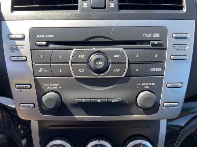 Used Mazda Mazda6 i Touring Plus 2011 | Baron Supercenter. Patchogue, New York Used Mazda Mazda6 i Touring Plus 2011 | Baron Supercenter. Patchogue, New York