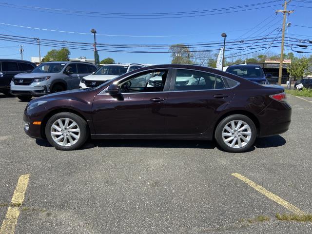 Used Mazda Mazda6 i Touring Plus 2011 | Baron Supercenter. Patchogue, New York Used Mazda Mazda6 i Touring Plus 2011 | Baron Supercenter. Patchogue, New York