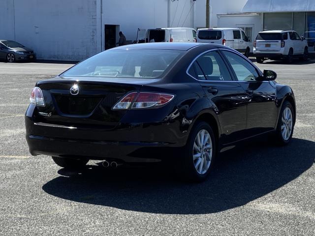 Used Mazda Mazda6 i Touring Plus 2011 | Baron Supercenter. Patchogue, New York Used Mazda Mazda6 i Touring Plus 2011 | Baron Supercenter. Patchogue, New York