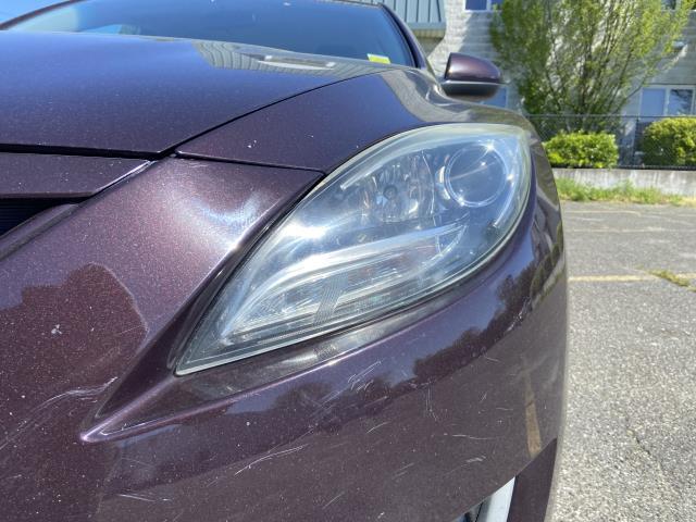 Used Mazda Mazda6 i Touring Plus 2011 | Baron Supercenter. Patchogue, New York Used Mazda Mazda6 i Touring Plus 2011 | Baron Supercenter. Patchogue, New York