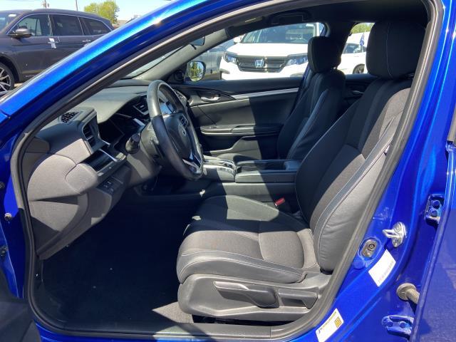 Used Honda Civic Sedan Sport 2019 | Baron Supercenter. Patchogue, New York Used Honda Civic Sedan Sport 2019 | Baron Supercenter. Patchogue, New York