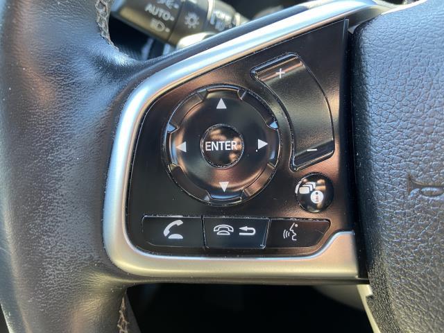 Used Honda Civic Sedan Sport 2019 | Baron Supercenter. Patchogue, New York Used Honda Civic Sedan Sport 2019 | Baron Supercenter. Patchogue, New York