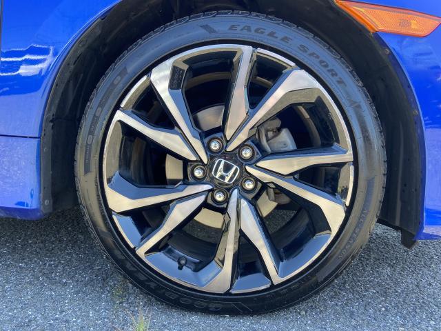 Used Honda Civic Sedan Sport 2019 | Baron Supercenter. Patchogue, New York Used Honda Civic Sedan Sport 2019 | Baron Supercenter. Patchogue, New York