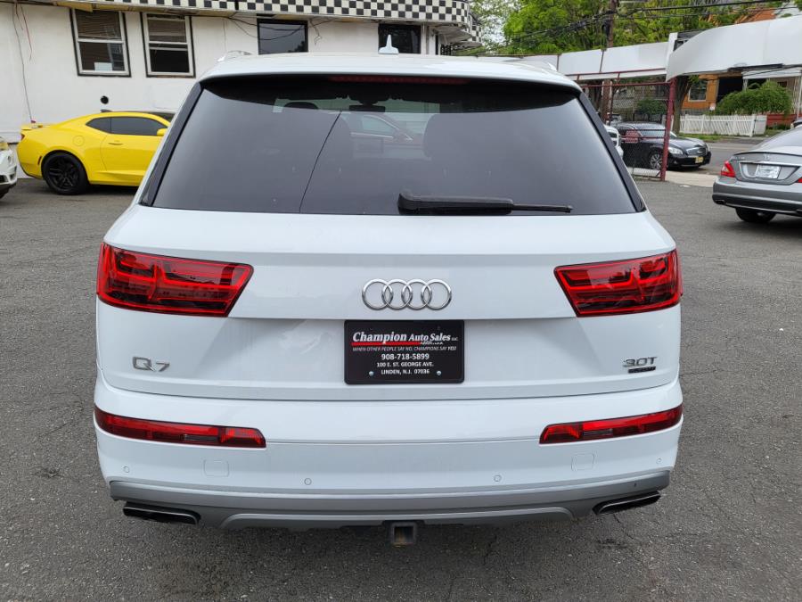 2018 Audi Q7 3.0 TFSI Prestige, available for sale in Newark , New Jersey | Champion Used Auto Sales 2. Newark , New Jersey 2018 Audi Q7 3.0 TFSI Prestige, available for sale in Newark , New Jersey | Champion Used Auto Sales 2. Newark , New Jersey