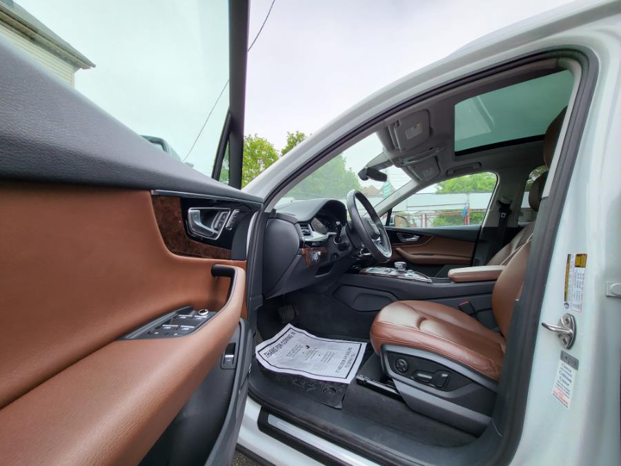 2018 Audi Q7 3.0 TFSI Prestige, available for sale in Newark , New Jersey | Champion Used Auto Sales 2. Newark , New Jersey 2018 Audi Q7 3.0 TFSI Prestige, available for sale in Newark , New Jersey | Champion Used Auto Sales 2. Newark , New Jersey