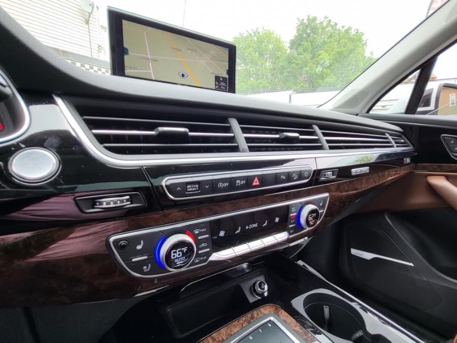 2018 Audi Q7 3.0 TFSI Prestige, available for sale in Newark , New Jersey | Champion Used Auto Sales 2. Newark , New Jersey 2018 Audi Q7 3.0 TFSI Prestige, available for sale in Newark , New Jersey | Champion Used Auto Sales 2. Newark , New Jersey