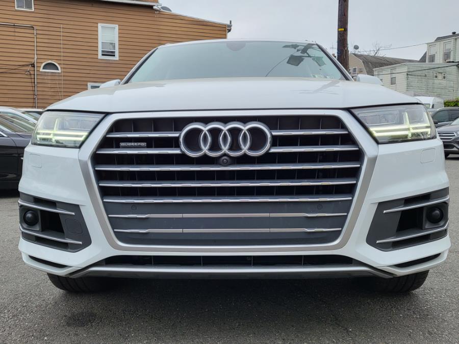 2018 Audi Q7 3.0 TFSI Prestige, available for sale in Newark , New Jersey | Champion Used Auto Sales 2. Newark , New Jersey 2018 Audi Q7 3.0 TFSI Prestige, available for sale in Newark , New Jersey | Champion Used Auto Sales 2. Newark , New Jersey