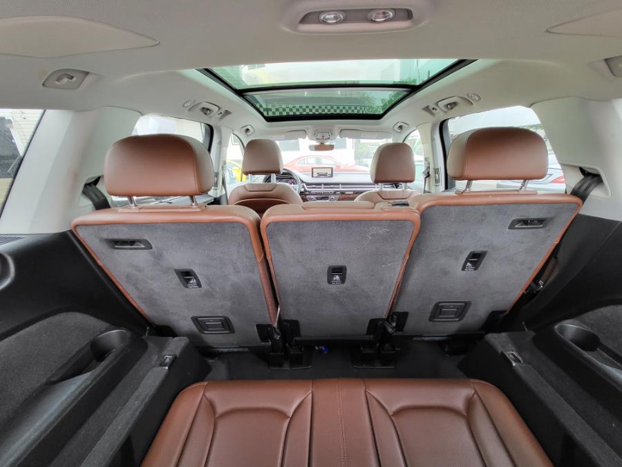 2018 Audi Q7 3.0 TFSI Prestige, available for sale in Newark , New Jersey | Champion Used Auto Sales 2. Newark , New Jersey 2018 Audi Q7 3.0 TFSI Prestige, available for sale in Newark , New Jersey | Champion Used Auto Sales 2. Newark , New Jersey