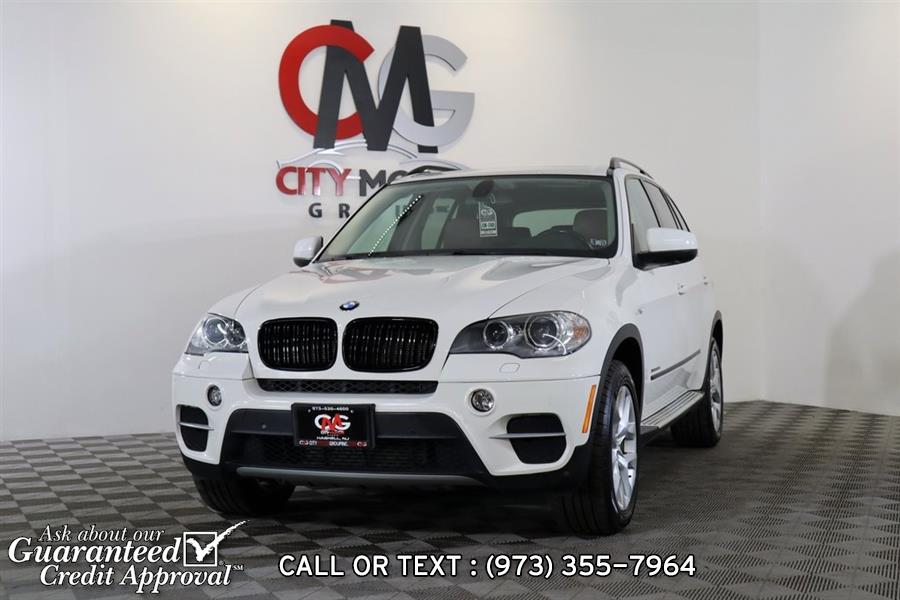 Used BMW X5 xDrive35i 2012 | City Motor Group Inc.. Haskell, New Jersey