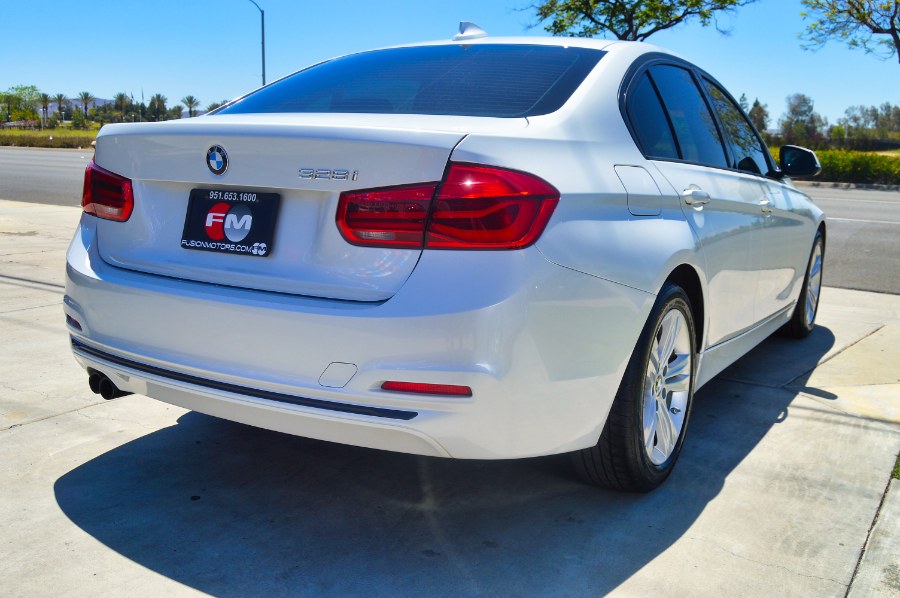 2016 BMW 3 Series 4dr Sdn 328i RWD South Africa SULEV, available for sale in Moreno Valley, California | Fusion Motors Inc. Moreno Valley, California 2016 BMW 3 Series 4dr Sdn 328i RWD South Africa SULEV, available for sale in Moreno Valley, California | Fusion Motors Inc. Moreno Valley, California