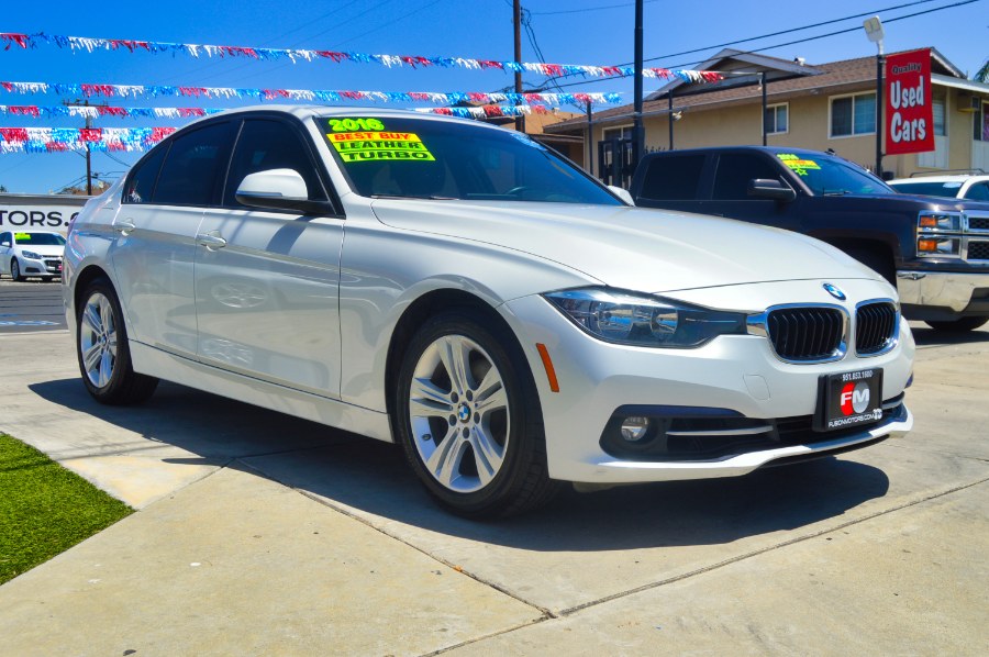 2016 BMW 3 Series 4dr Sdn 328i RWD South Africa SULEV, available for sale in Moreno Valley, California | Fusion Motors Inc. Moreno Valley, California 2016 BMW 3 Series 4dr Sdn 328i RWD South Africa SULEV, available for sale in Moreno Valley, California | Fusion Motors Inc. Moreno Valley, California