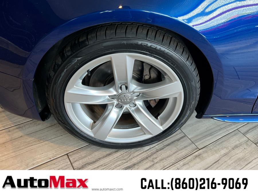 2016 Audi A5 2dr Cpe Auto Premium, available for sale in West Hartford, Connecticut | AutoMax. West Hartford, Connecticut 2016 Audi A5 2dr Cpe Auto Premium, available for sale in West Hartford, Connecticut | AutoMax. West Hartford, Connecticut