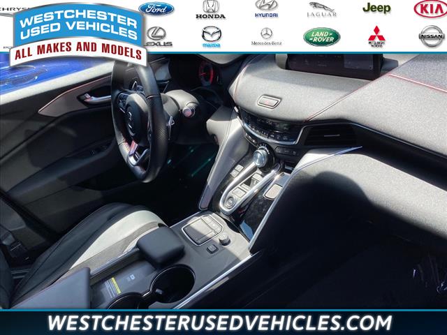 Used Acura Tlx Type S 2021 | Westchester Used Vehicles. White Plains, New York