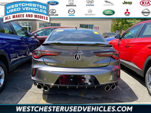 Used Acura Tlx Type S 2021 | Westchester Used Vehicles. White Plains, New York Used Acura Tlx Type S 2021 | Westchester Used Vehicles. White Plains, New York