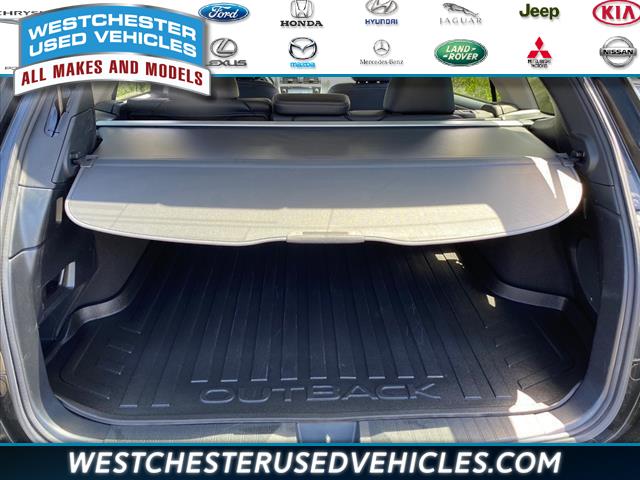 Used Subaru Outback 2.5i 2018 | Westchester Used Vehicles. White Plains, New York Used Subaru Outback 2.5i 2018 | Westchester Used Vehicles. White Plains, New York
