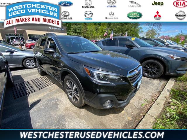 Used Subaru Outback 2.5i 2018 | Westchester Used Vehicles. White Plains, New York Used Subaru Outback 2.5i 2018 | Westchester Used Vehicles. White Plains, New York