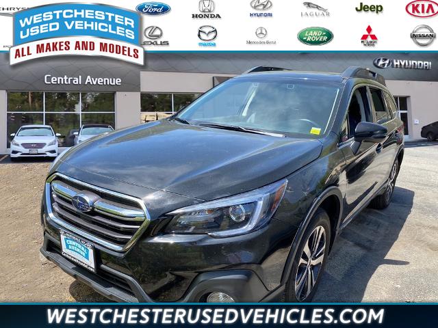 Used Subaru Outback 2.5i 2018 | Westchester Used Vehicles. White Plains, New York Used Subaru Outback 2.5i 2018 | Westchester Used Vehicles. White Plains, New York