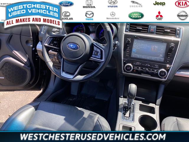 Used Subaru Outback 2.5i 2018 | Westchester Used Vehicles. White Plains, New York Used Subaru Outback 2.5i 2018 | Westchester Used Vehicles. White Plains, New York